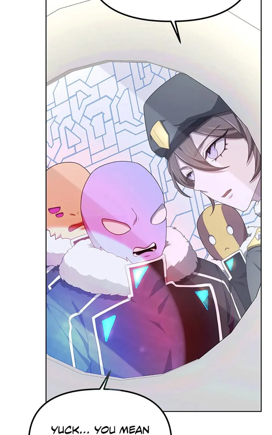 Read Ark the Legend chapter 35 image 142 on Lezhin