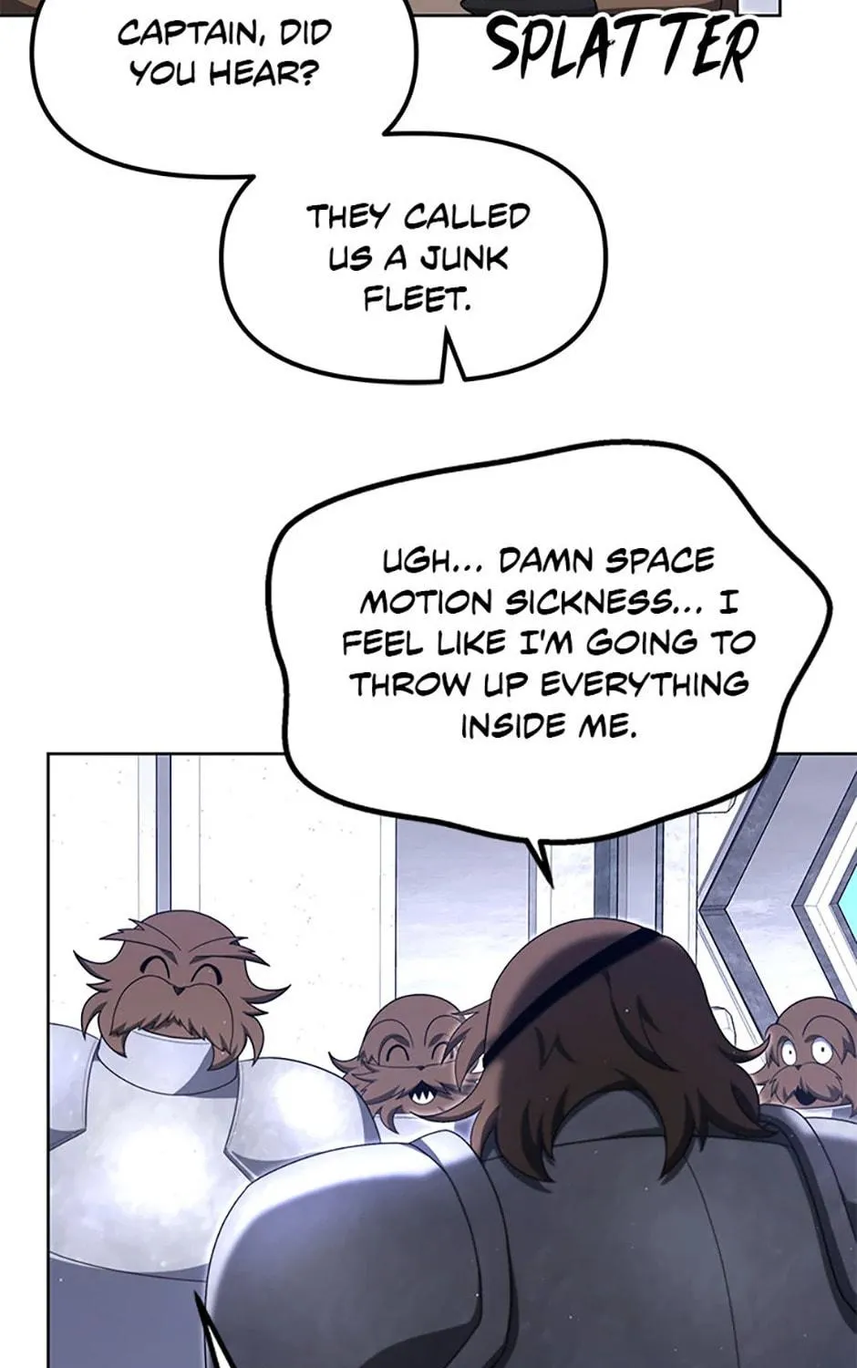 Read Ark the Legend chapter 35 image 158 on Lezhin