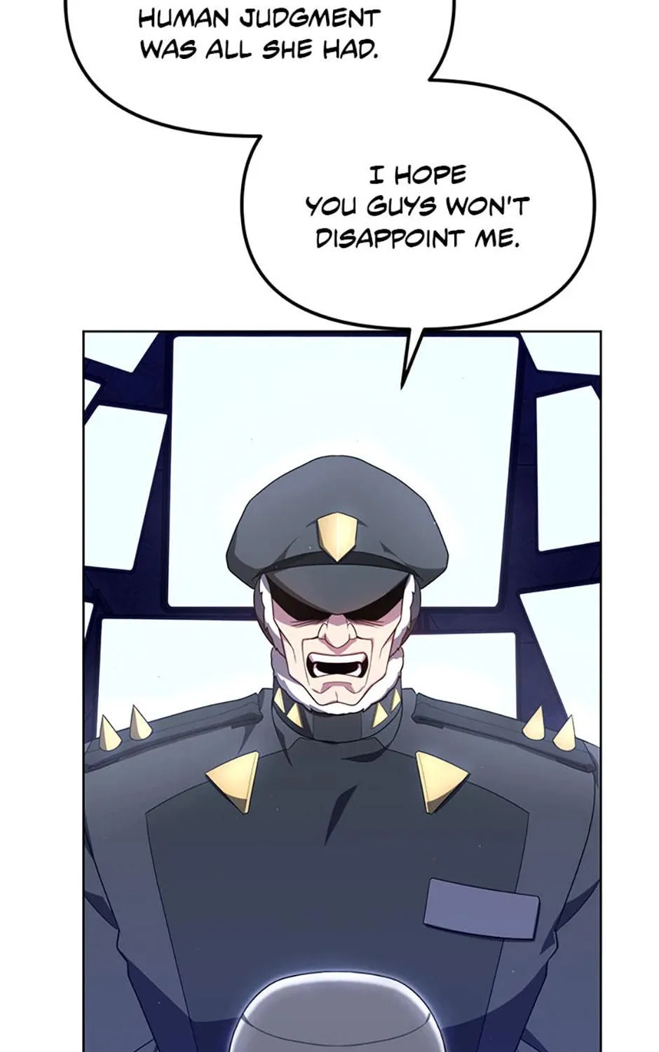 Read Ark the Legend chapter 35 image 16 on Lezhin