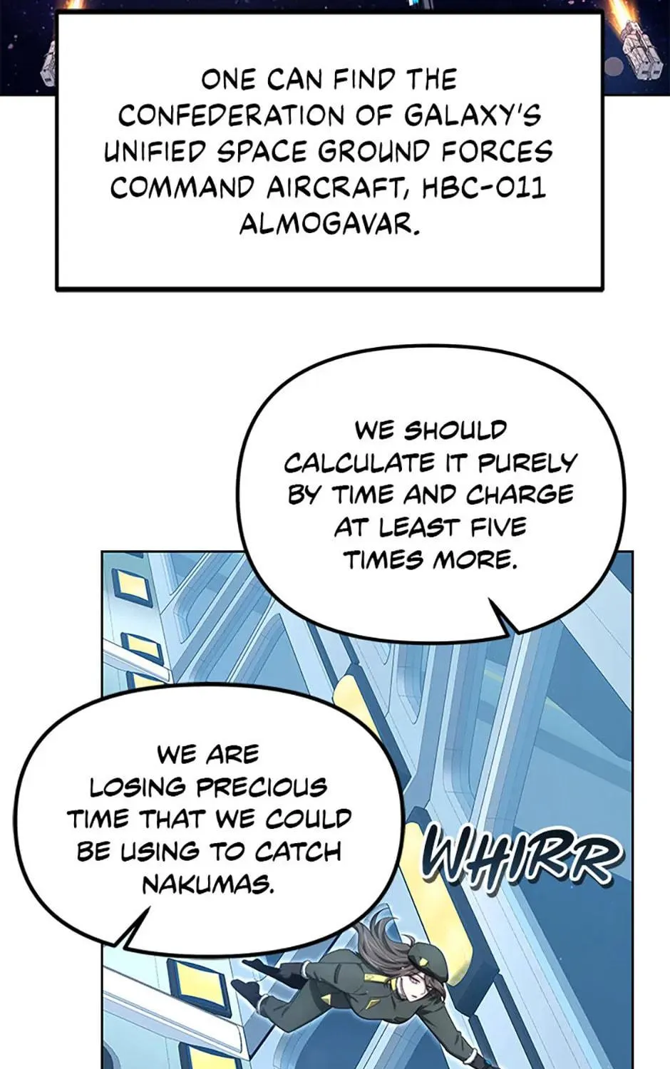 Read Ark the Legend chapter 35 image 172 on Lezhin