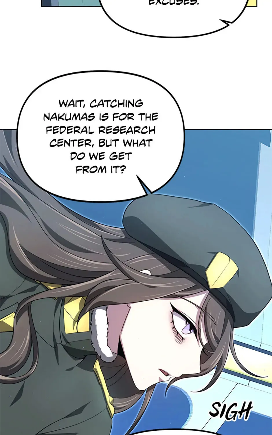 Read Ark the Legend chapter 35 image 174 on Lezhin