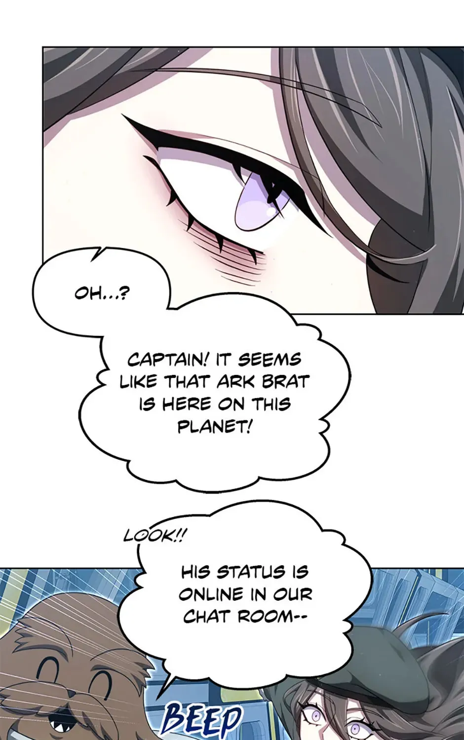 Read Ark the Legend chapter 35 image 176 on Lezhin