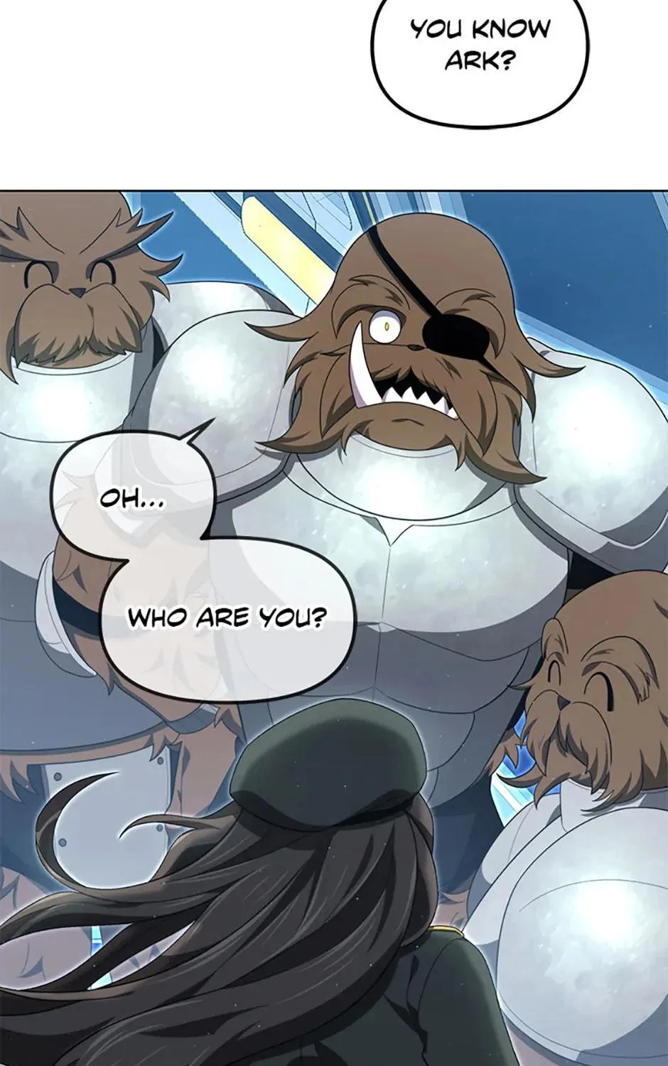 Read Ark the Legend chapter 35 image 178 on Lezhin