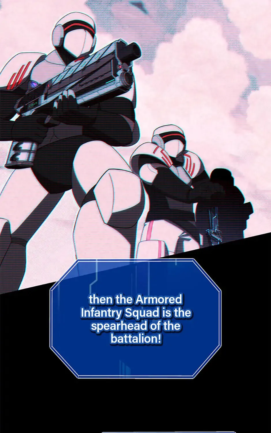 Read Ark the Legend chapter 35 image 24 on Lezhin