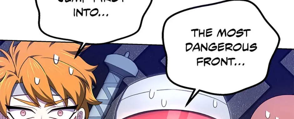 Read Ark the Legend chapter 35 image 27 on Lezhin