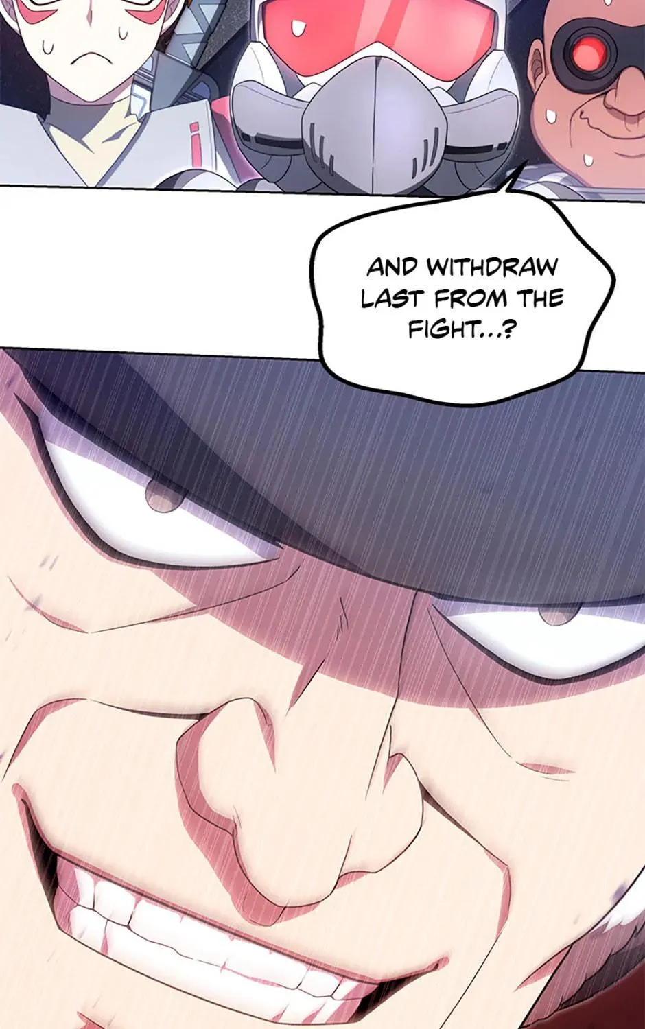 Read Ark the Legend chapter 35 image 28 on Lezhin