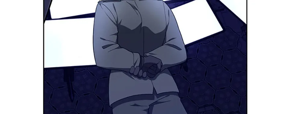 Read Ark the Legend chapter 35 image 3 on Lezhin