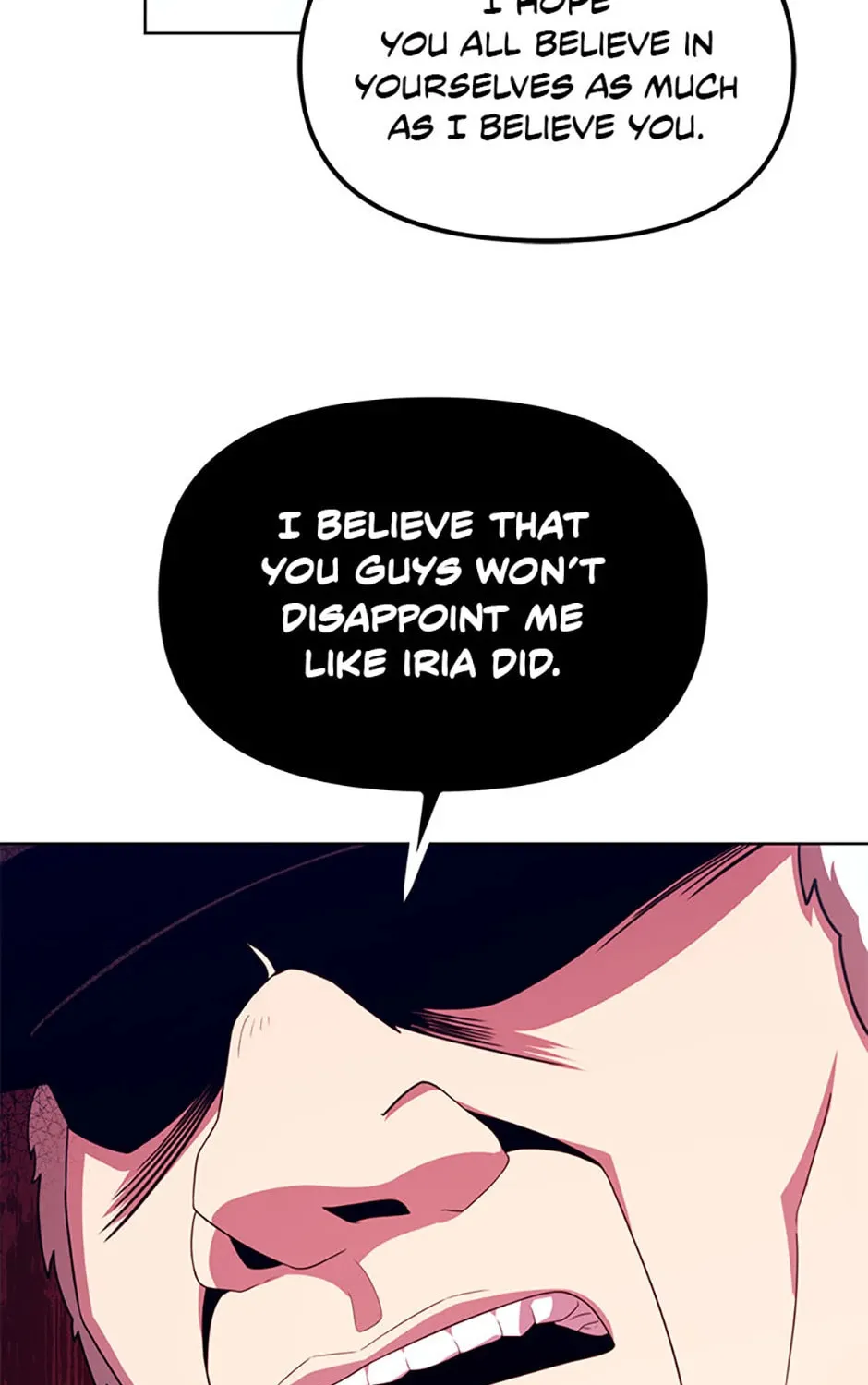 Read Ark the Legend chapter 35 image 32 on Lezhin