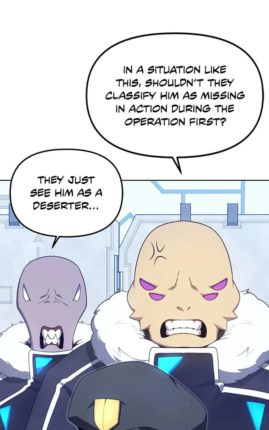 Read Ark the Legend chapter 35 image 40 on Lezhin