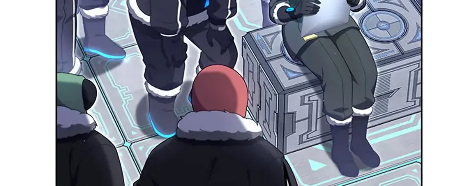 Read Ark the Legend chapter 35 image 43 on Lezhin