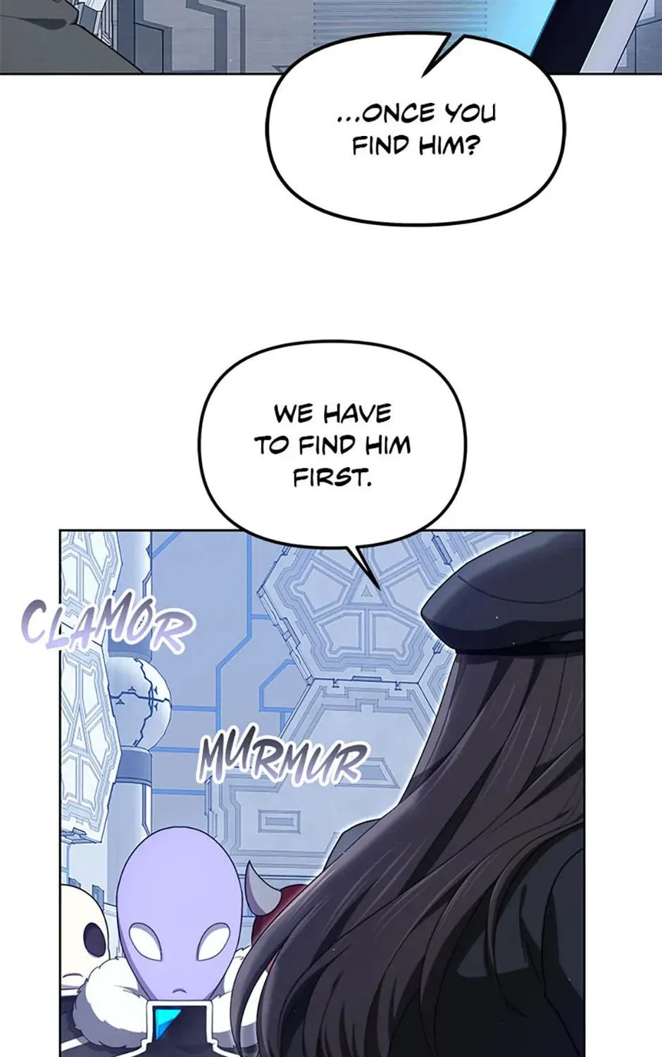 Read Ark the Legend chapter 35 image 46 on Lezhin
