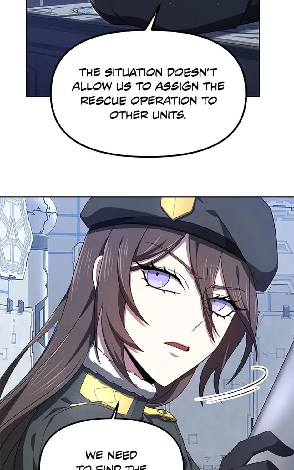Read Ark the Legend chapter 35 image 48 on Lezhin