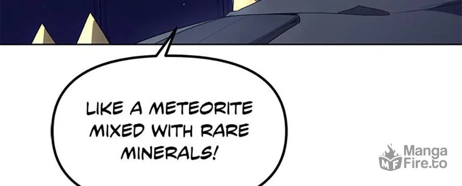 Read Ark the Legend chapter 35 image 5 on Lezhin