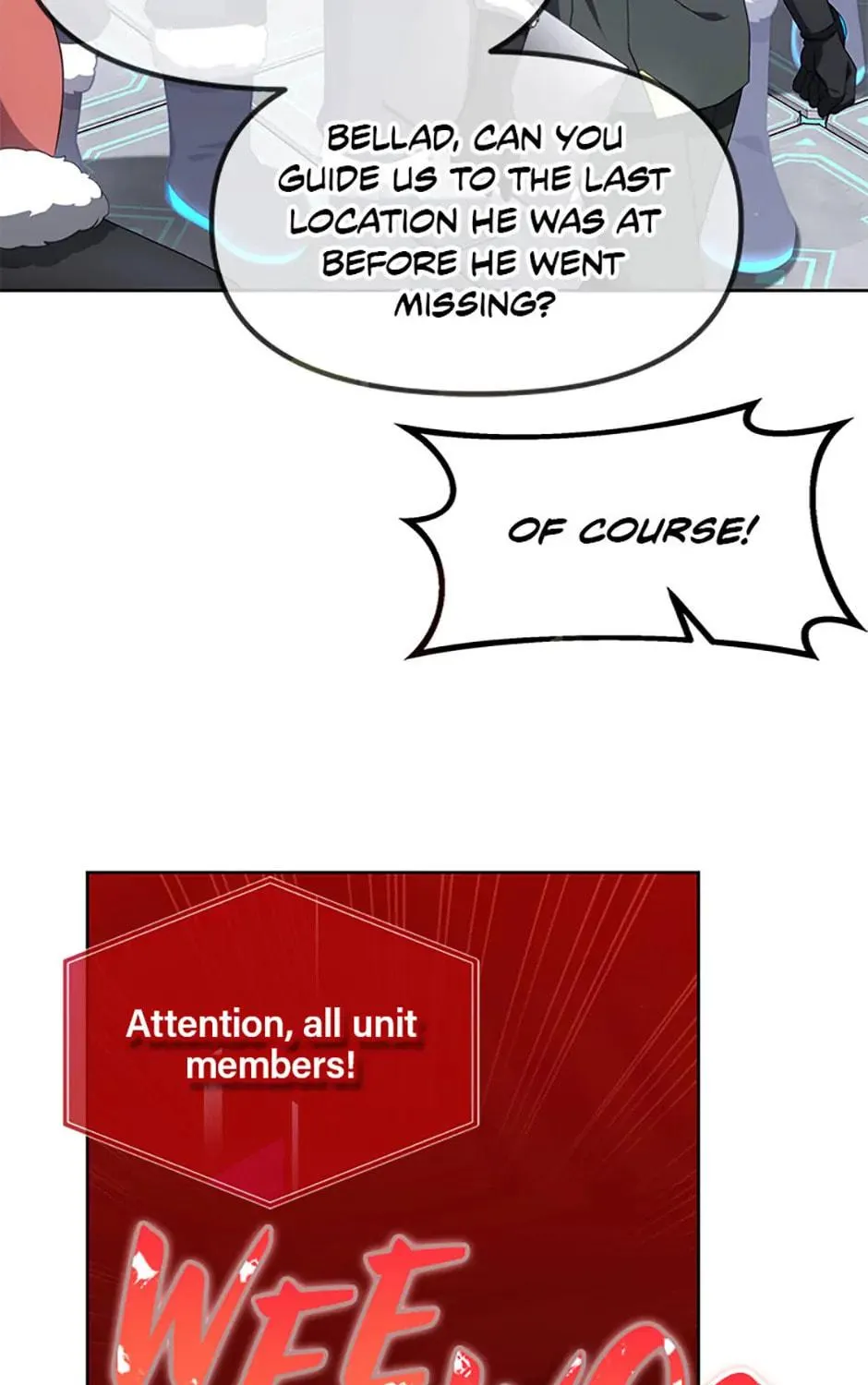 Read Ark the Legend chapter 35 image 52 on Lezhin