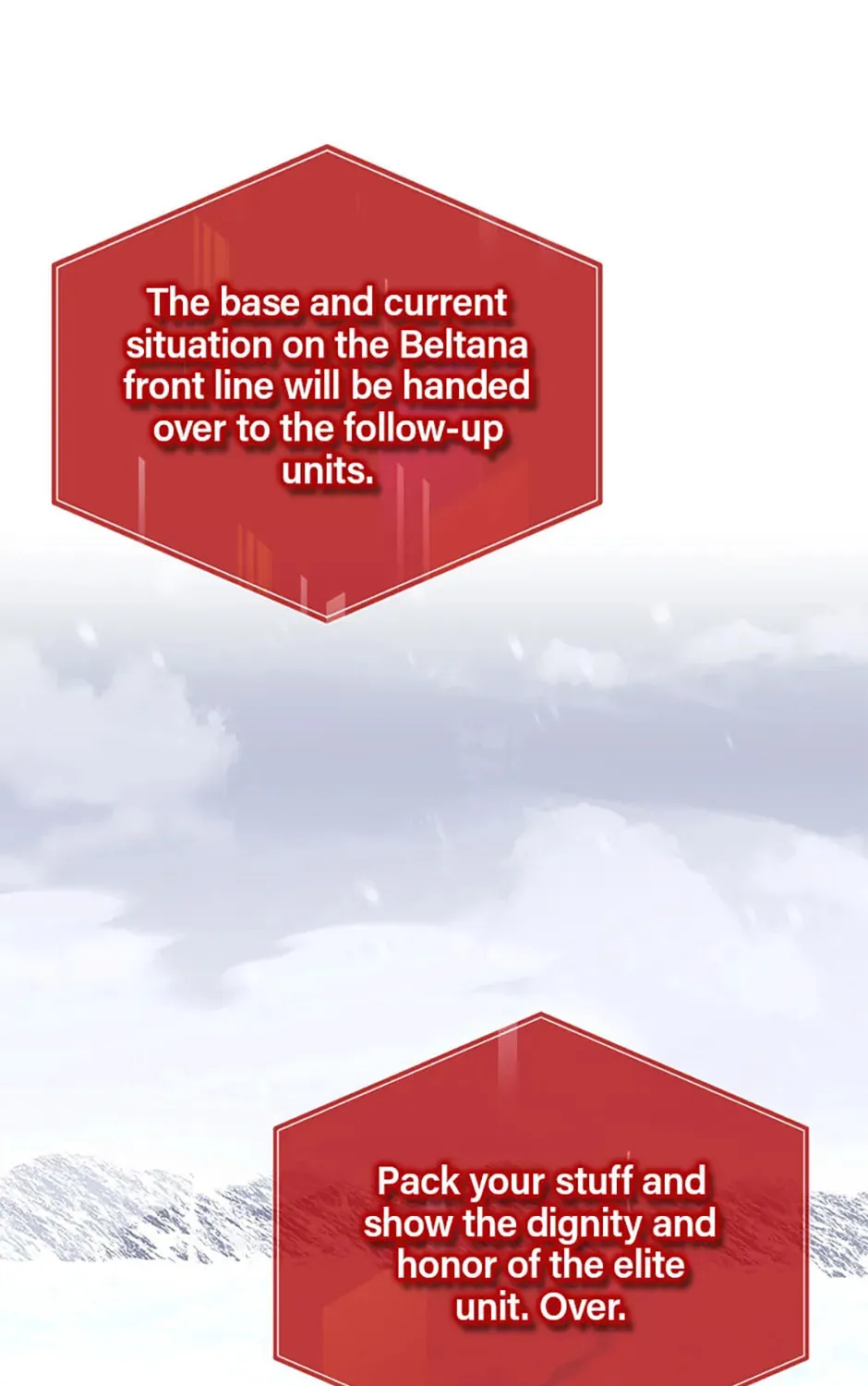Read Ark the Legend chapter 35 image 60 on Lezhin