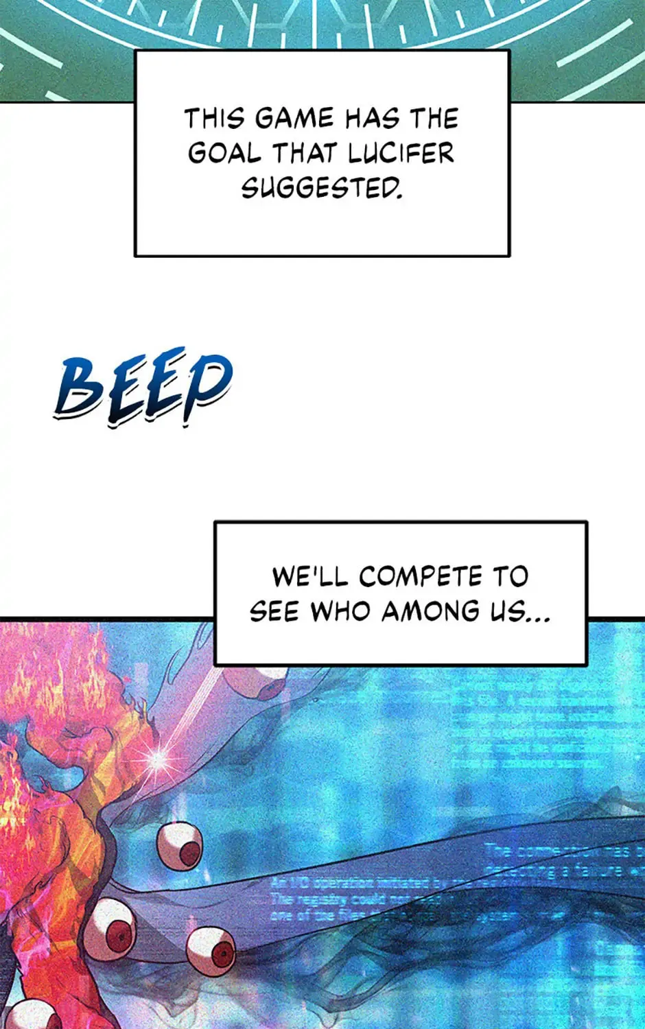 Read Ark the Legend chapter 35 image 74 on Lezhin