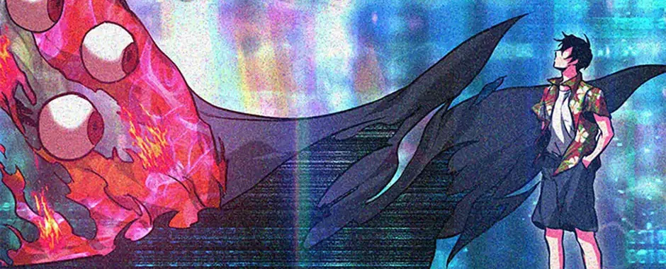 Read Ark the Legend chapter 35 image 75 on Lezhin
