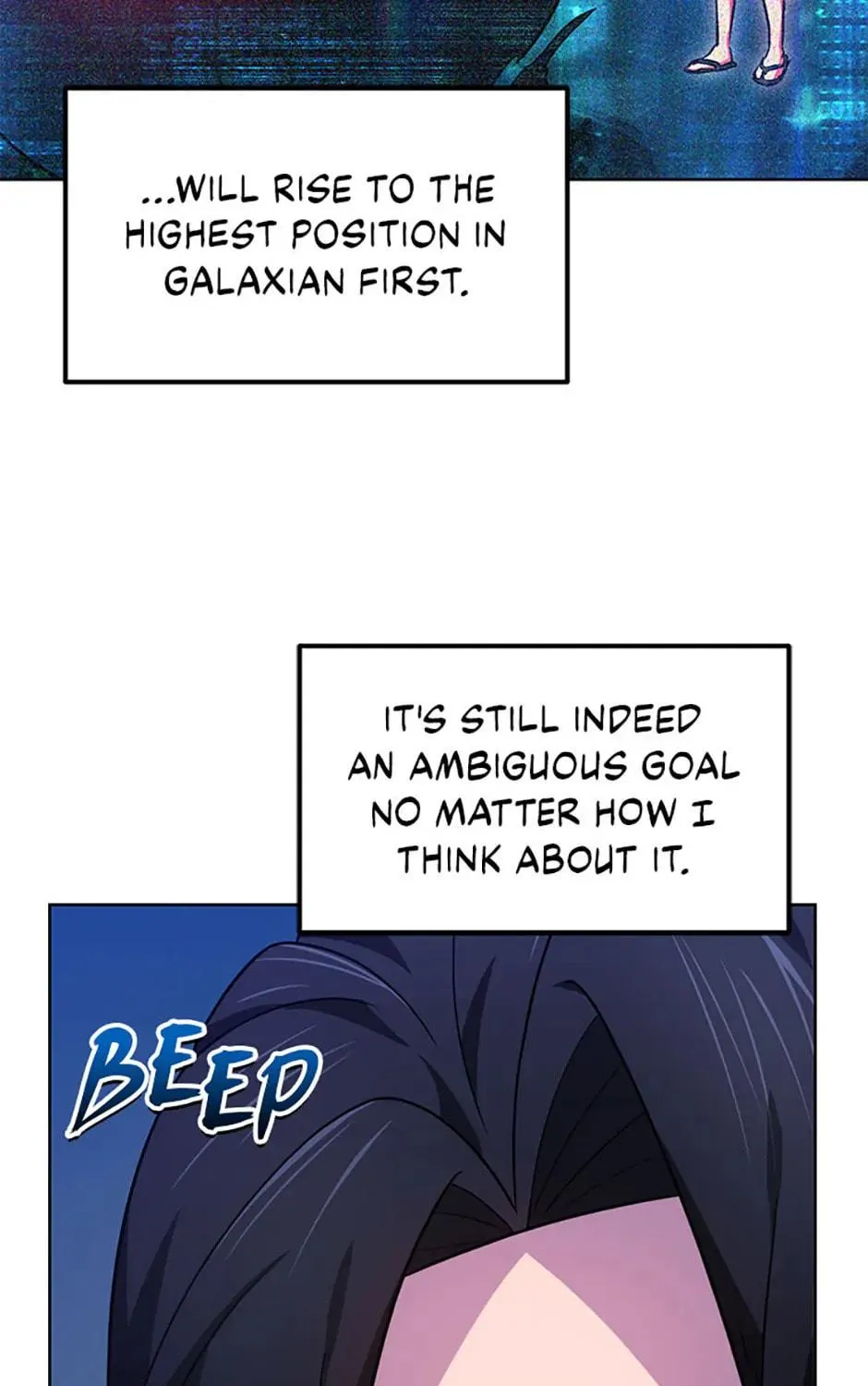 Read Ark the Legend chapter 35 image 76 on Lezhin