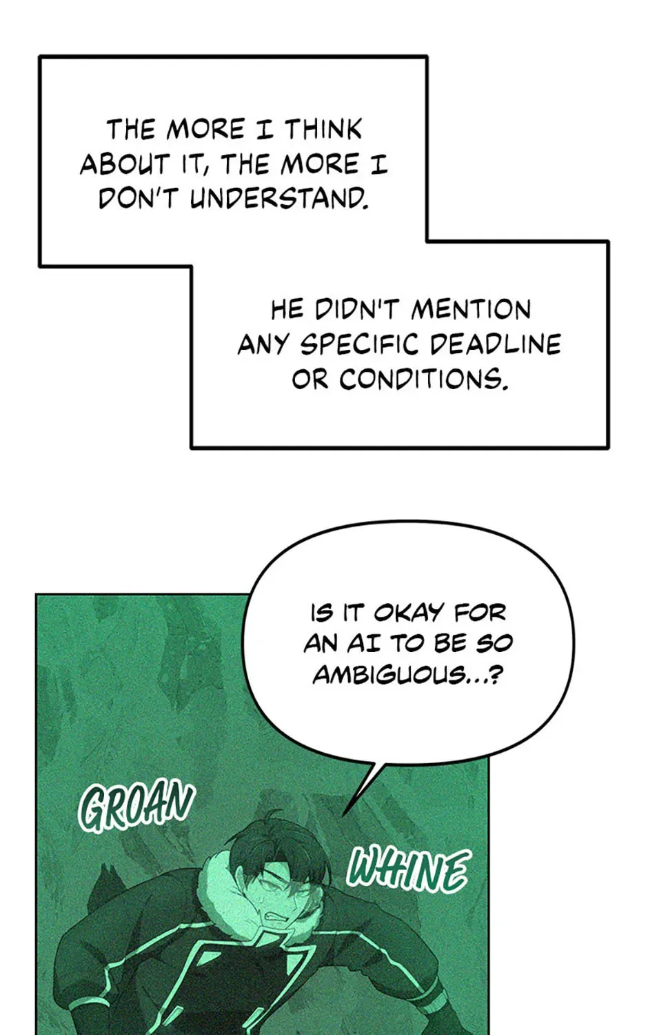Read Ark the Legend chapter 35 image 80 on Lezhin
