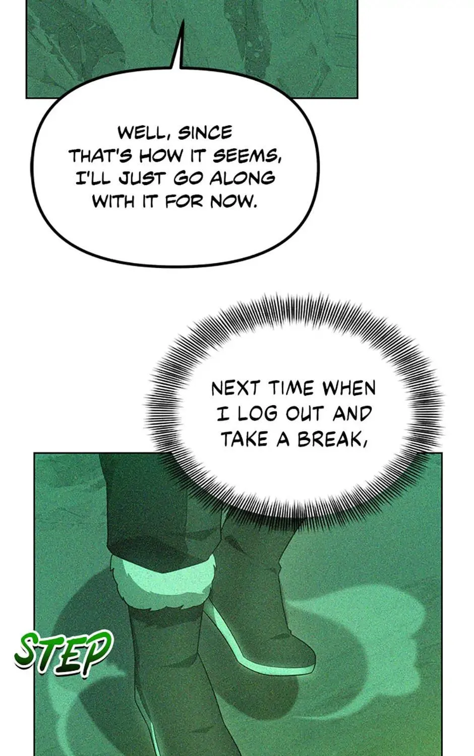 Read Ark the Legend chapter 35 image 82 on Lezhin