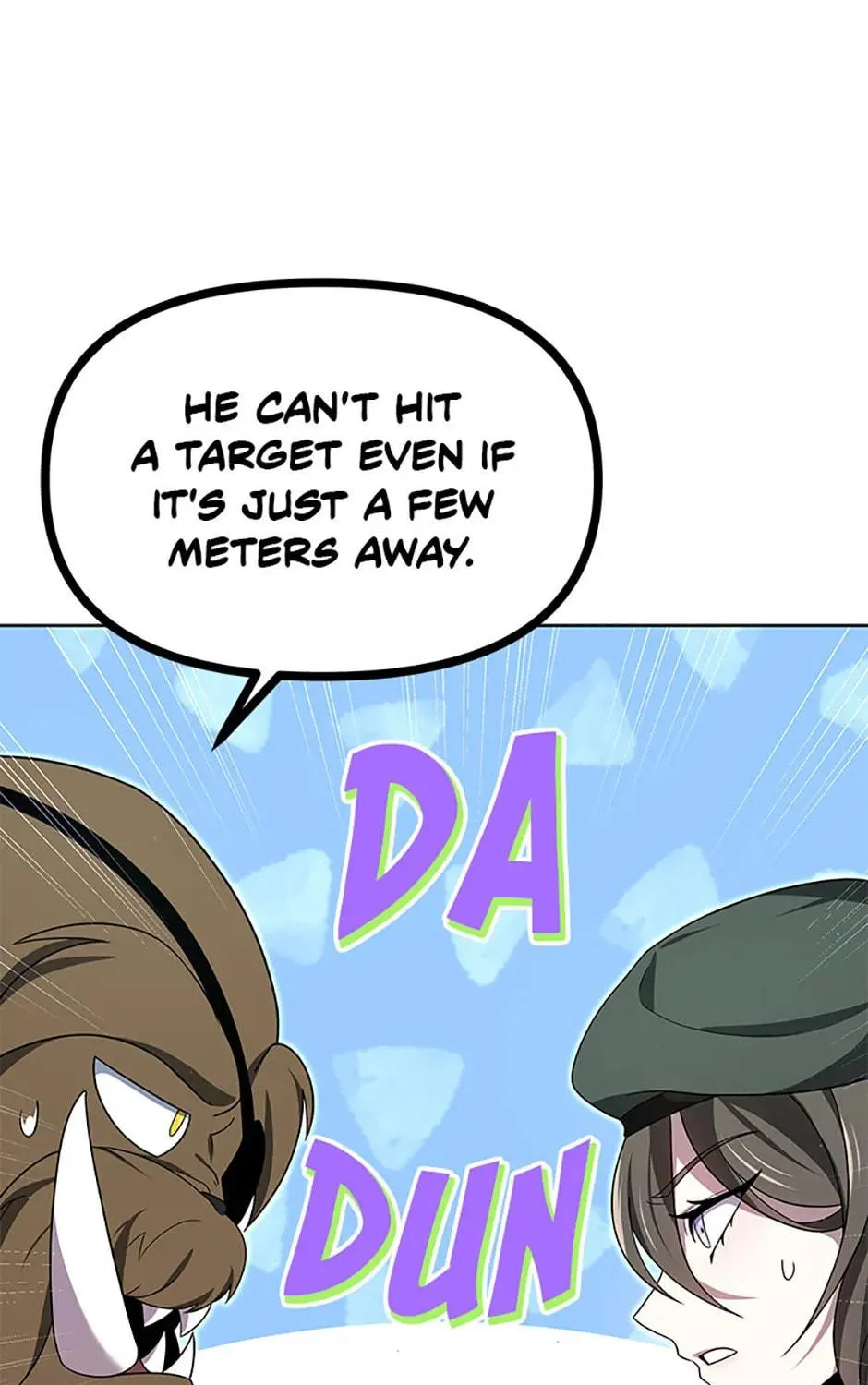 Read Ark the Legend chapter 36 image 10 on Lezhin