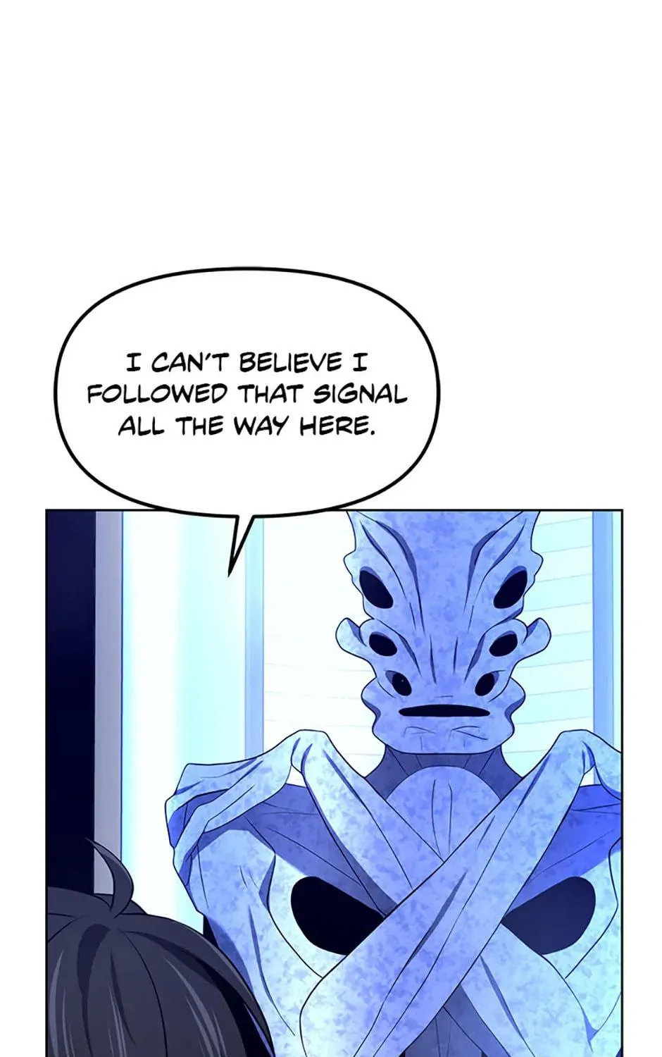Read Ark the Legend chapter 36 image 100 on Lezhin