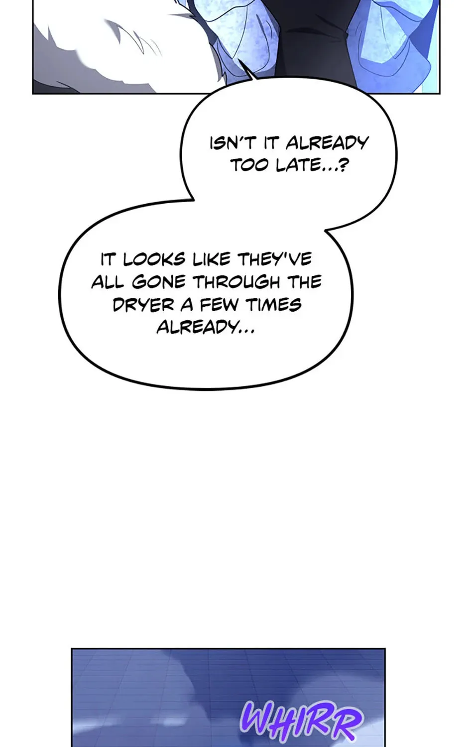 Read Ark the Legend chapter 36 image 102 on Lezhin