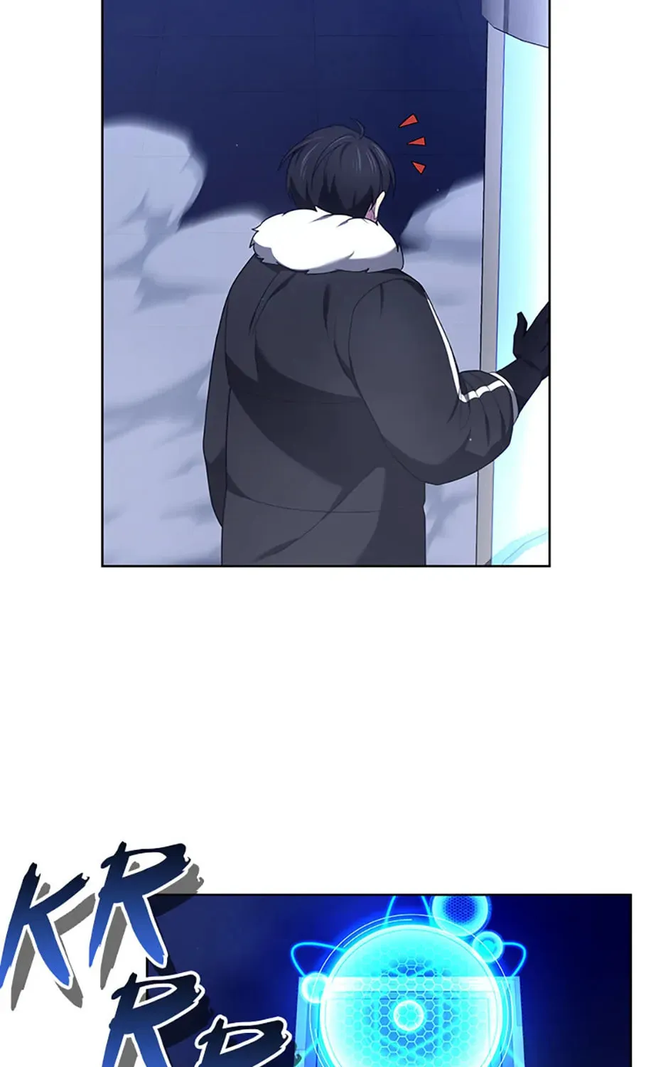 Read Ark the Legend chapter 36 image 104 on Lezhin