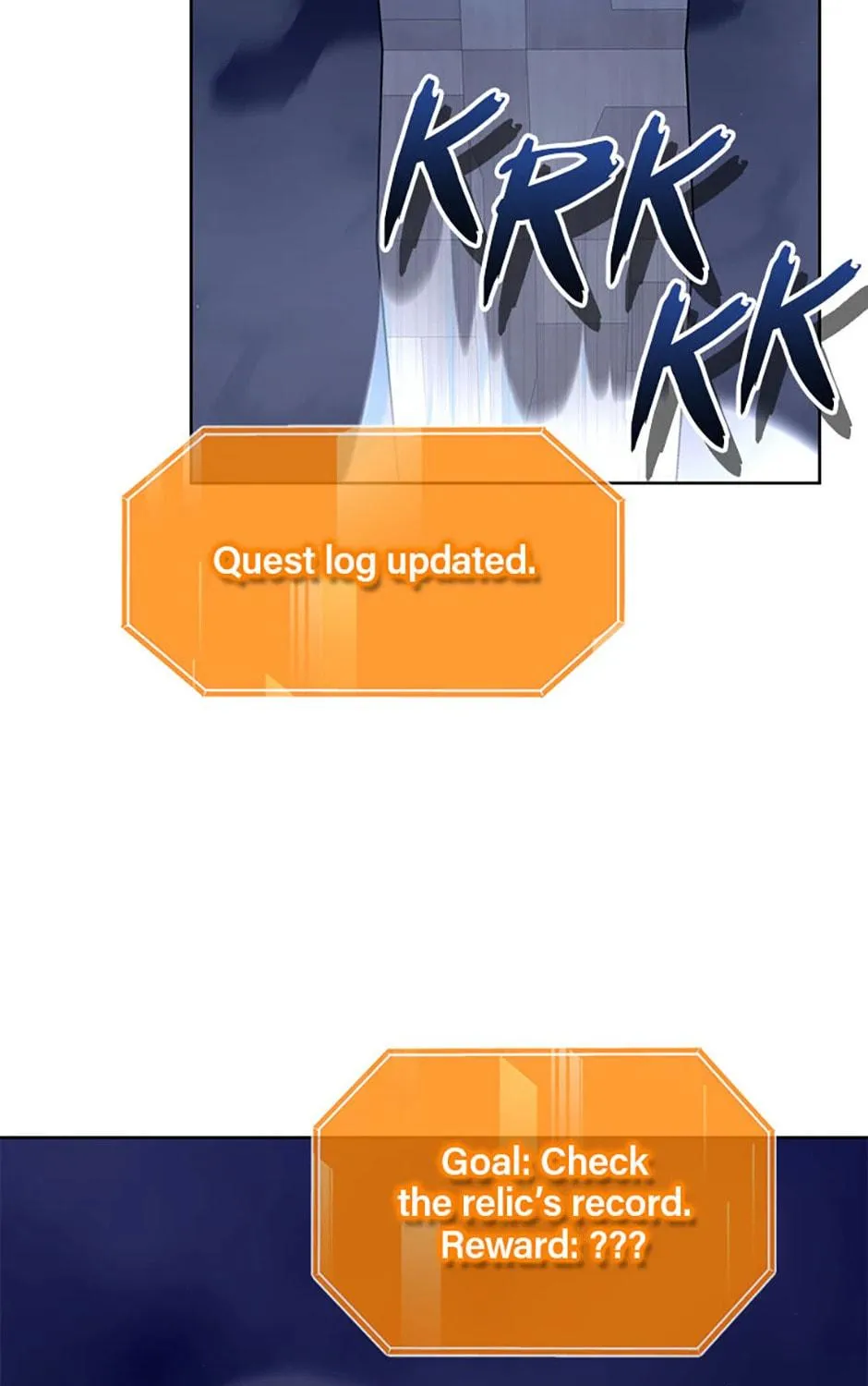 Read Ark the Legend chapter 36 image 106 on Lezhin