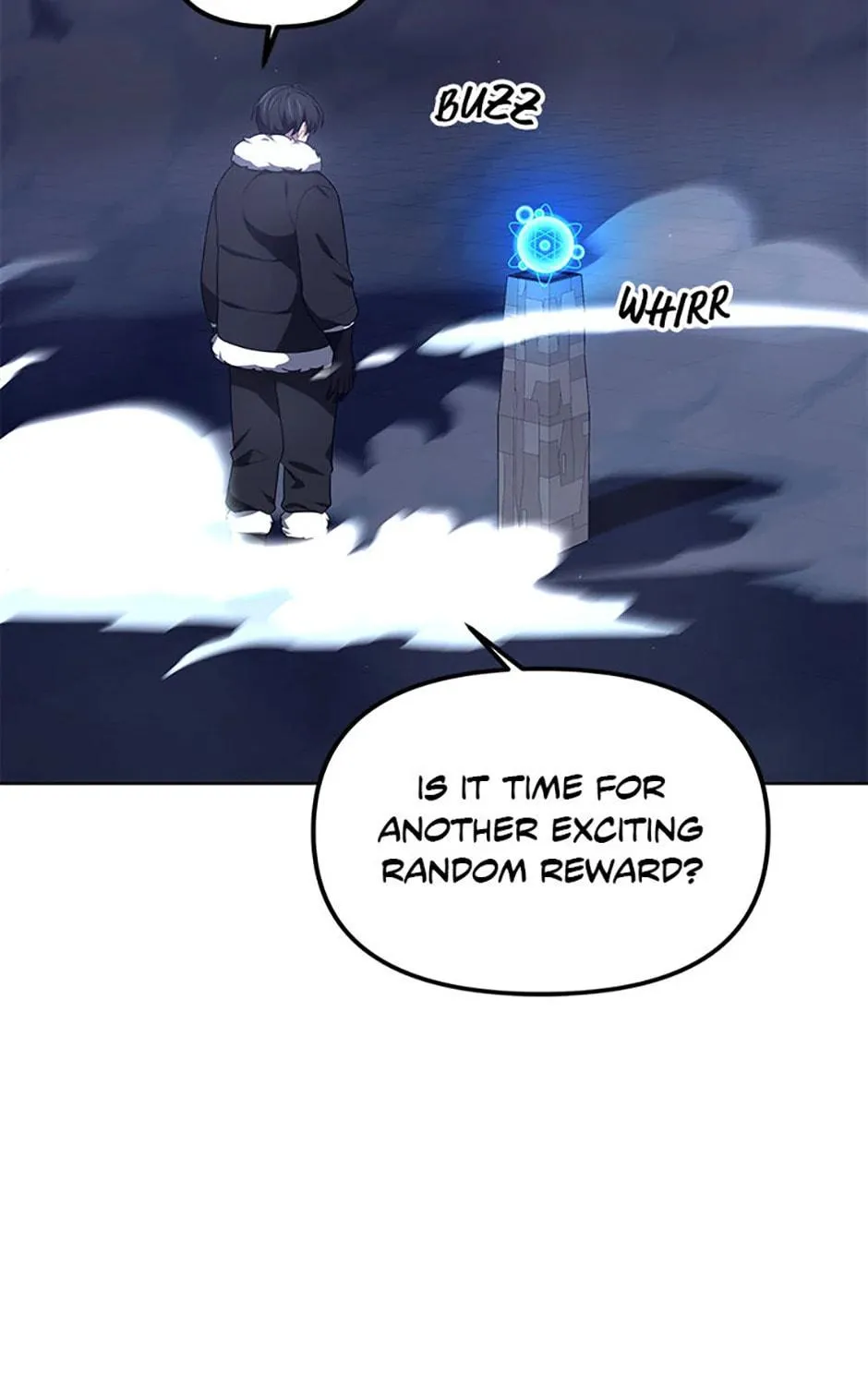 Read Ark the Legend chapter 36 image 108 on Lezhin