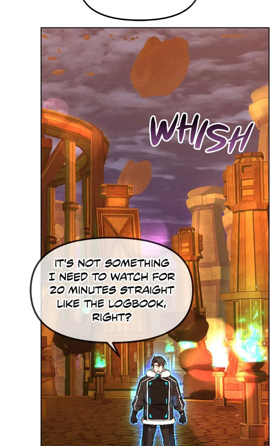Read Ark the Legend chapter 36 image 118 on Lezhin
