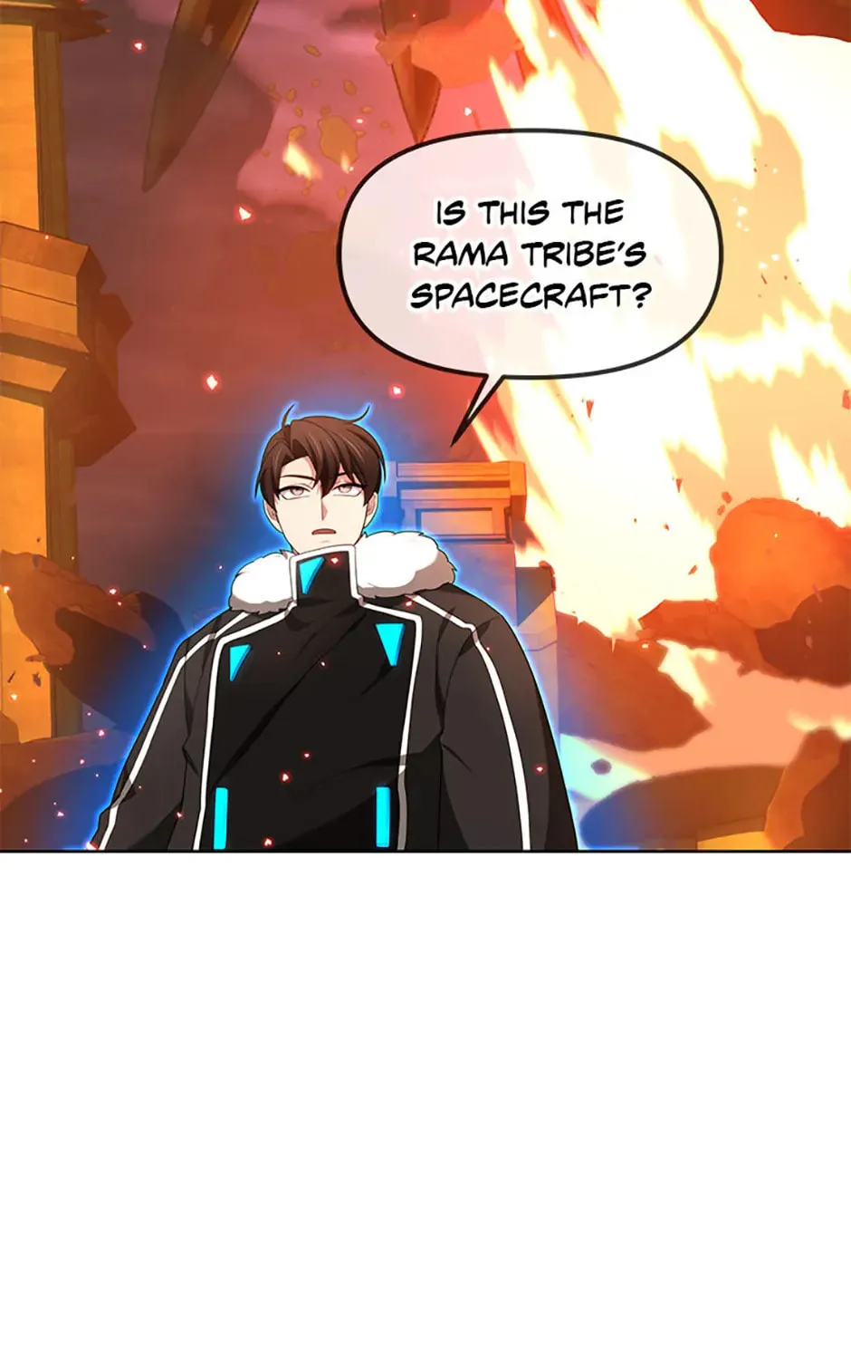 Read Ark the Legend chapter 36 image 126 on Lezhin