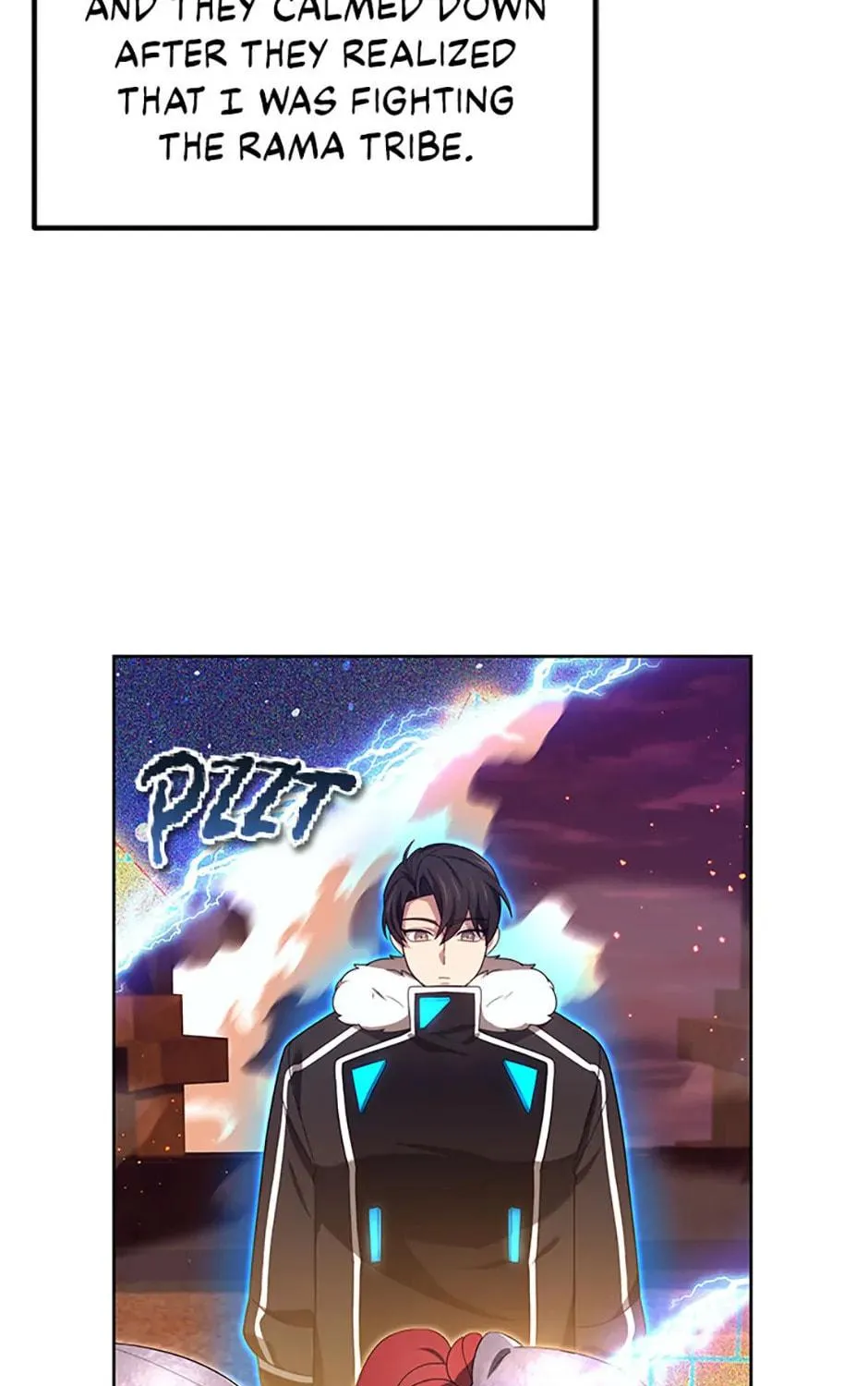 Read Ark the Legend chapter 36 image 136 on Lezhin