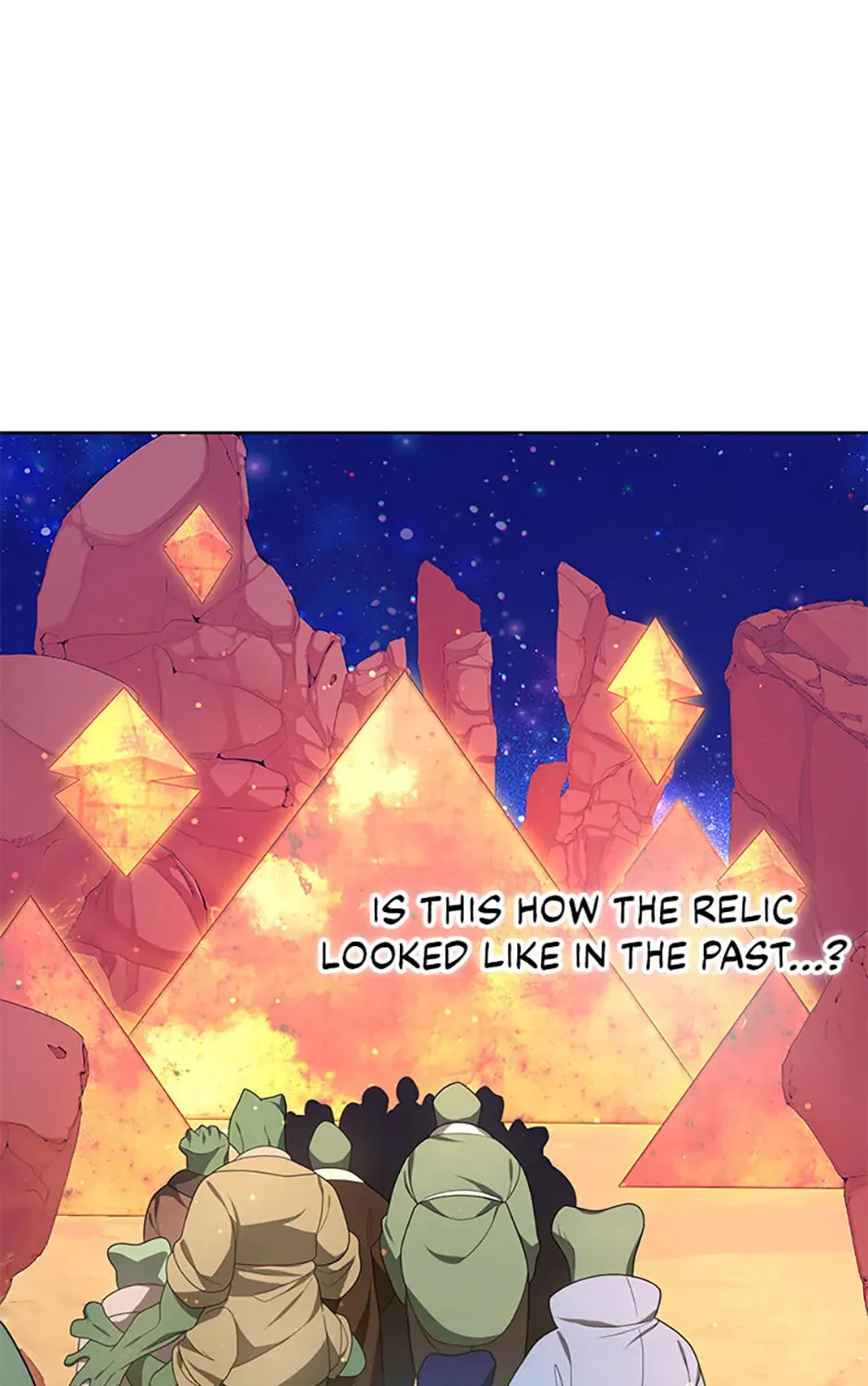 Read Ark the Legend chapter 36 image 140 on Lezhin