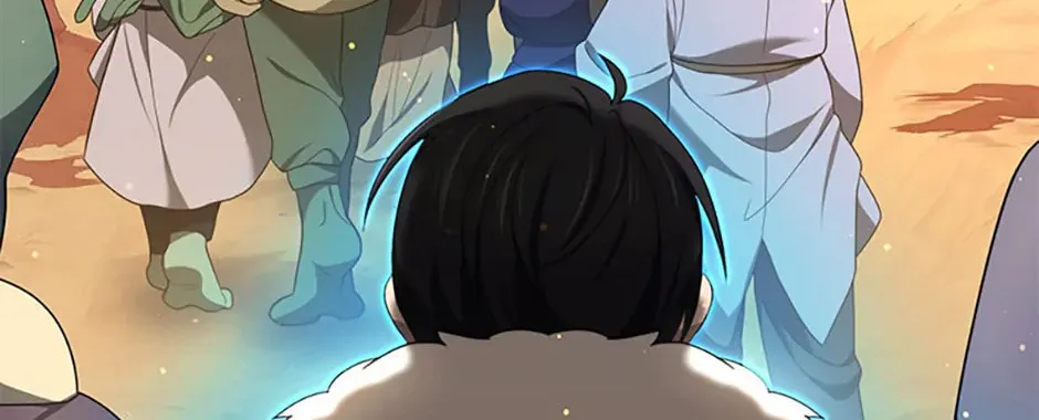 Read Ark the Legend chapter 36 image 141 on Lezhin
