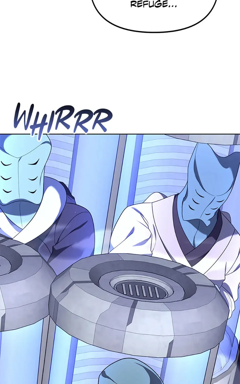 Read Ark the Legend chapter 36 image 146 on Lezhin