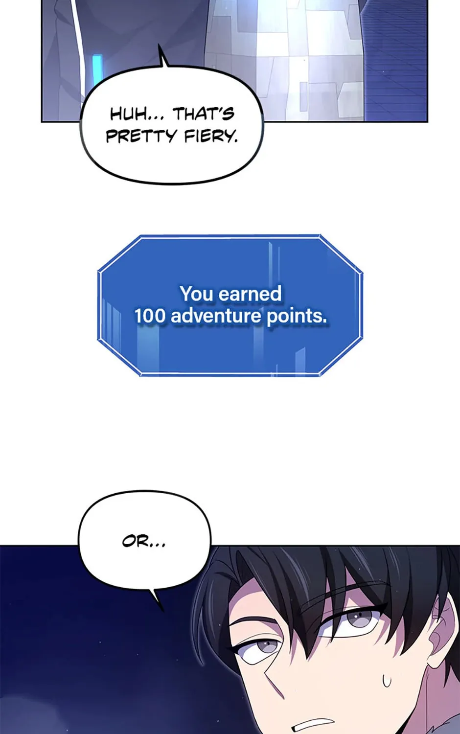 Read Ark the Legend chapter 36 image 176 on Lezhin