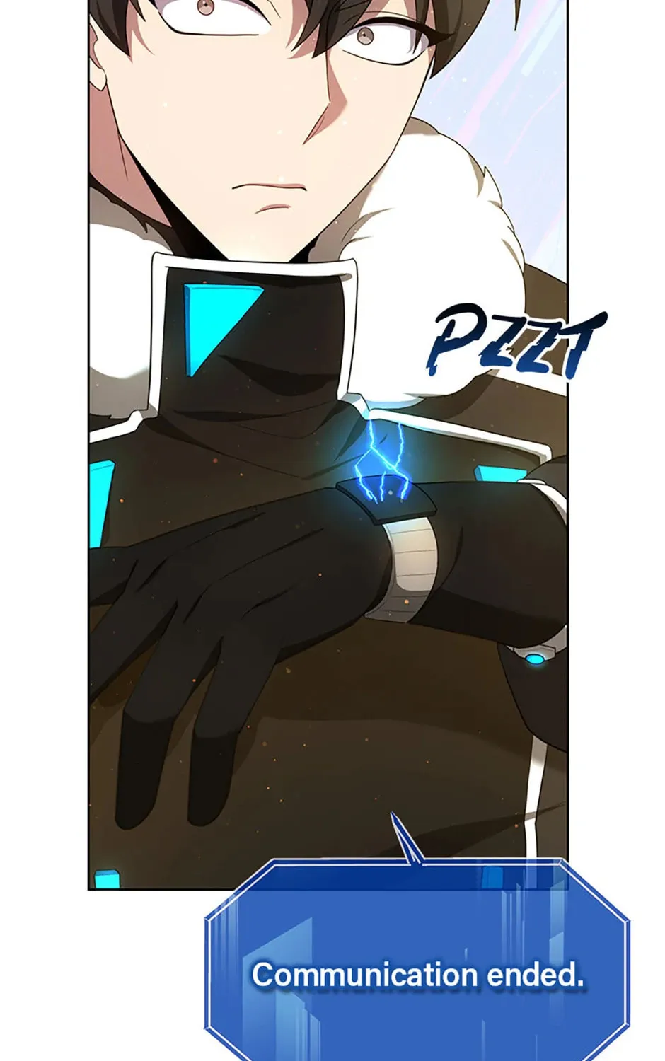 Read Ark the Legend chapter 36 image 24 on Lezhin