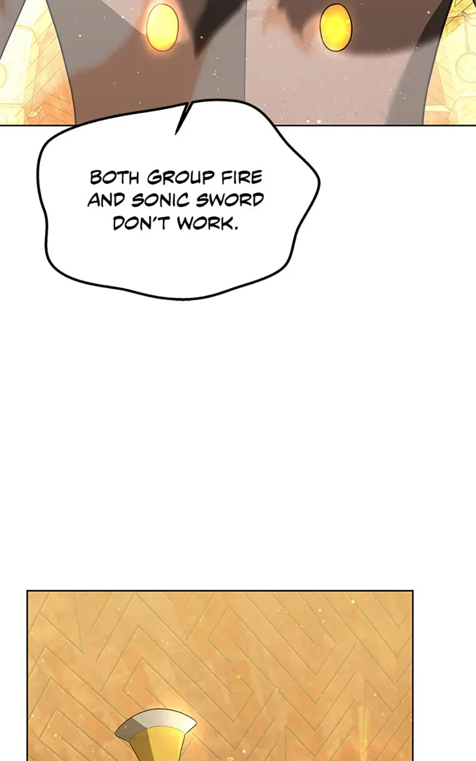 Read Ark the Legend chapter 36 image 32 on Lezhin