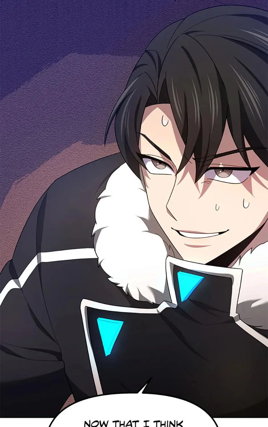 Read Ark the Legend chapter 36 image 38 on Lezhin