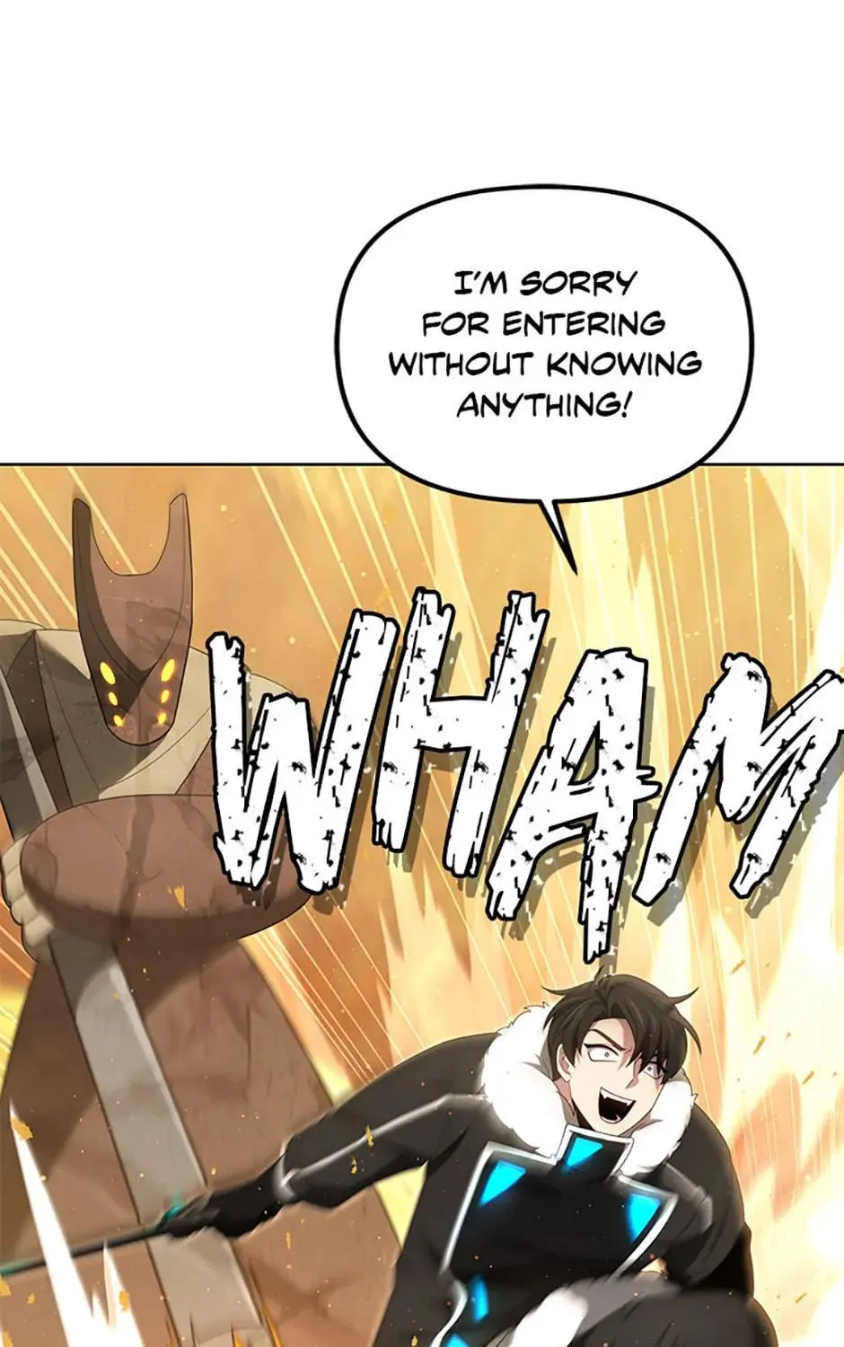 Read Ark the Legend chapter 36 image 40 on Lezhin