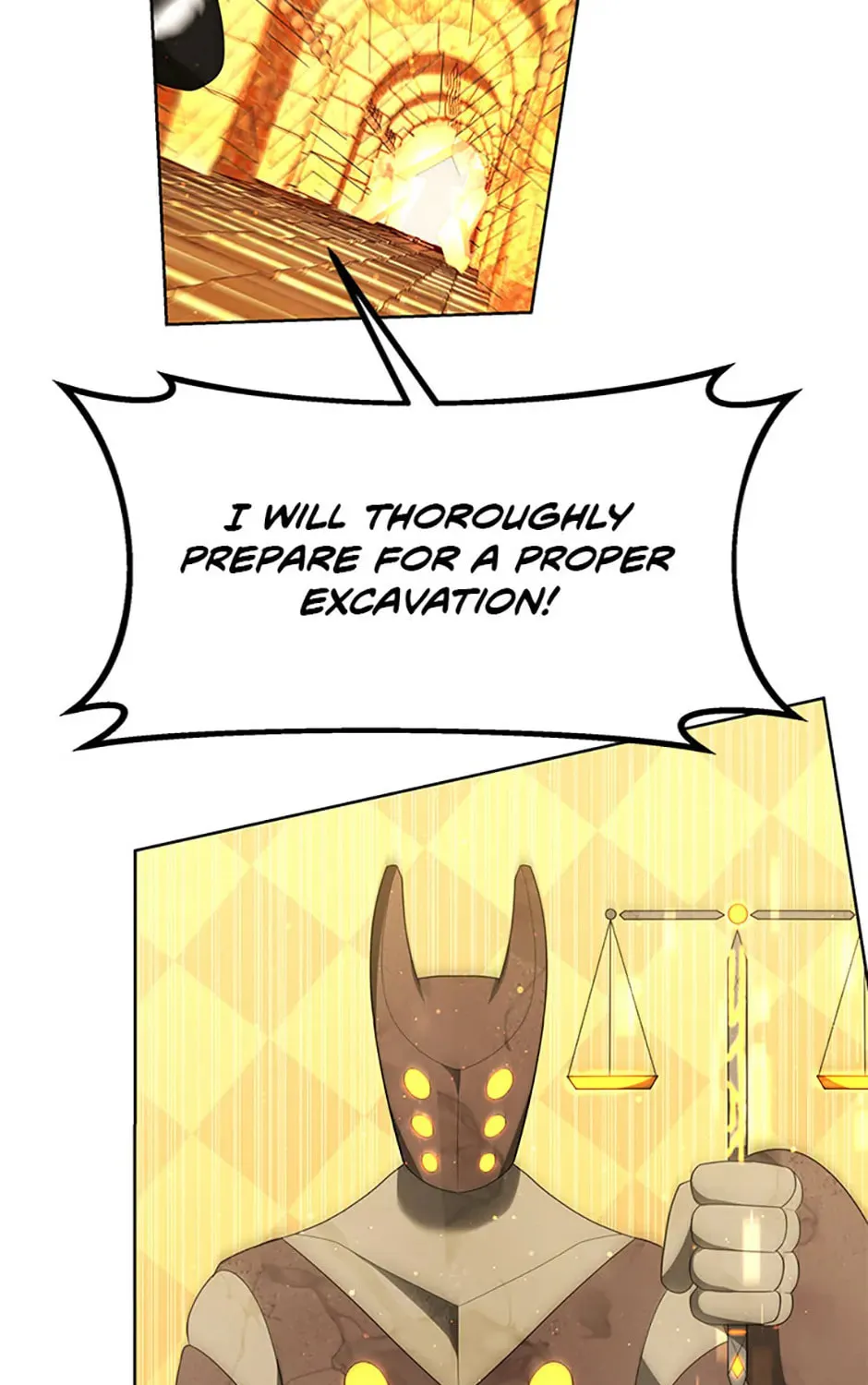 Read Ark the Legend chapter 36 image 44 on Lezhin