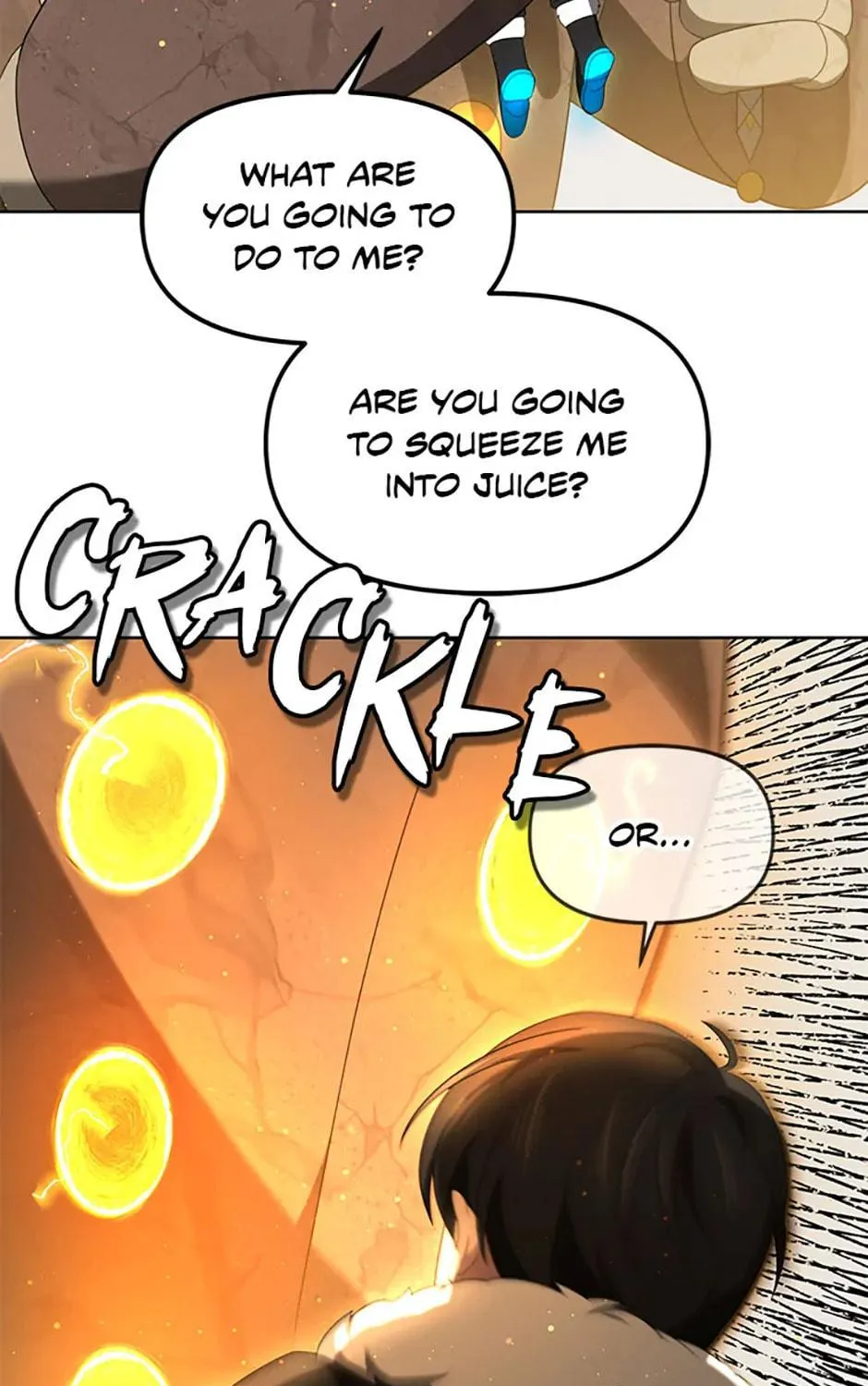 Read Ark the Legend chapter 36 image 58 on Lezhin