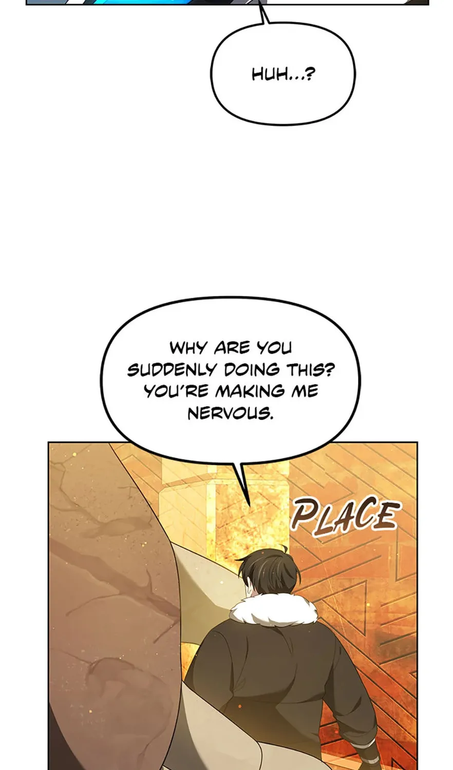 Read Ark the Legend chapter 36 image 74 on Lezhin