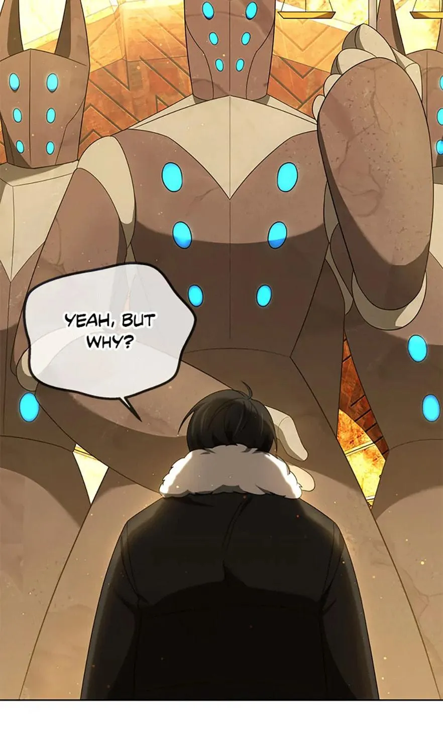 Read Ark the Legend chapter 36 image 78 on Lezhin