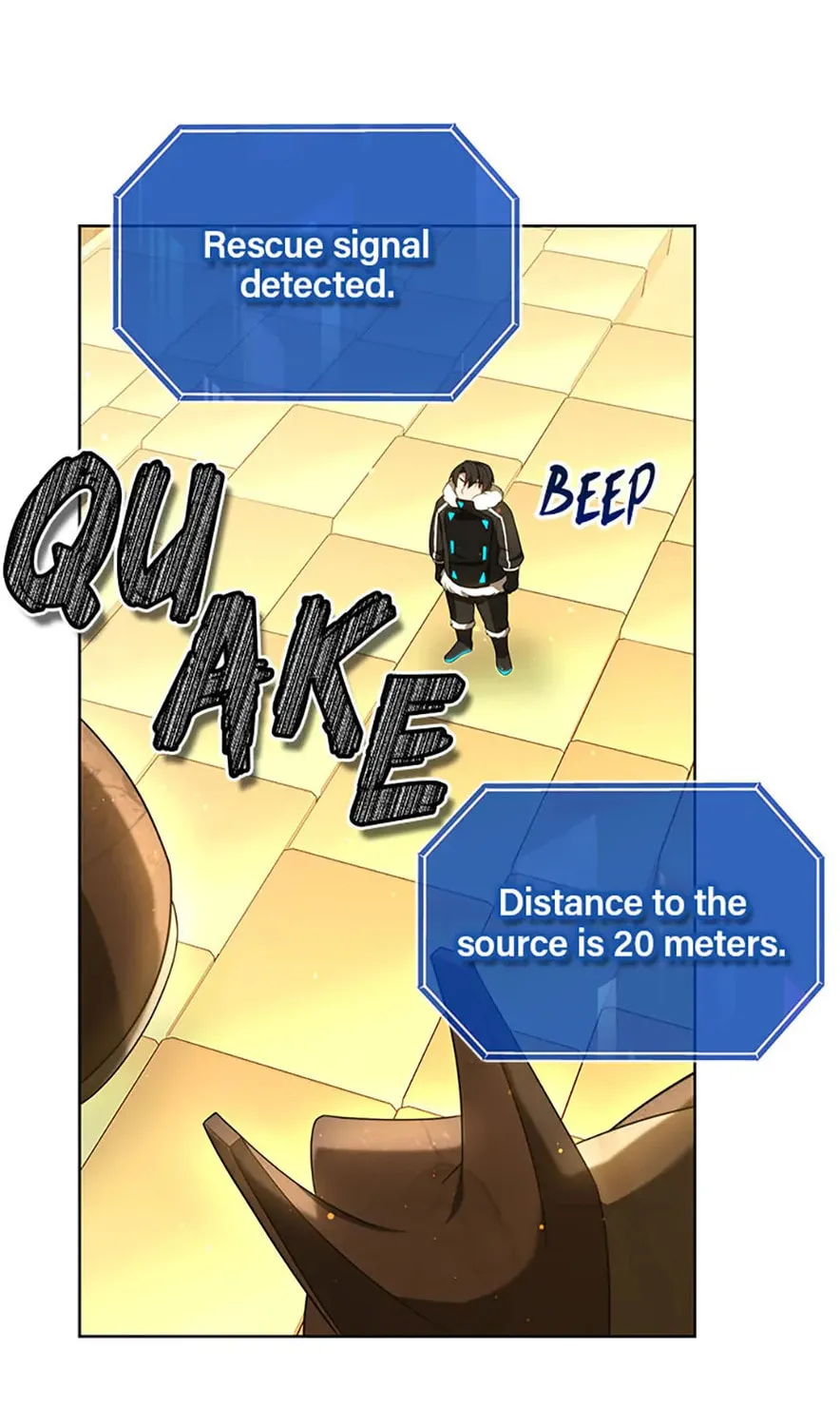 Read Ark the Legend chapter 36 image 80 on Lezhin