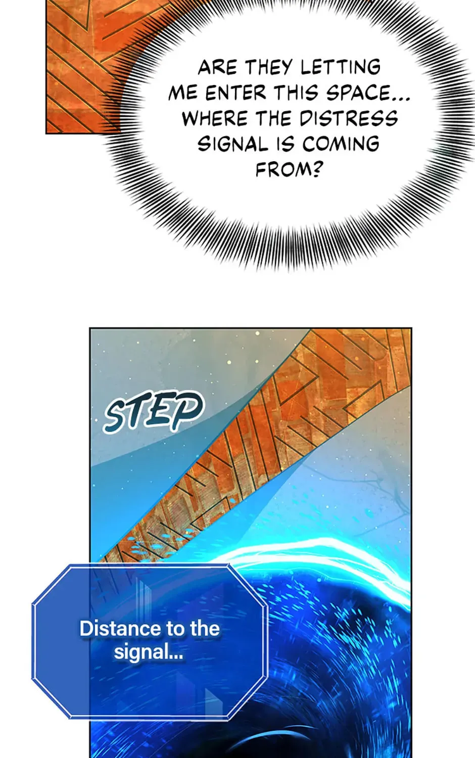 Read Ark the Legend chapter 36 image 86 on Lezhin