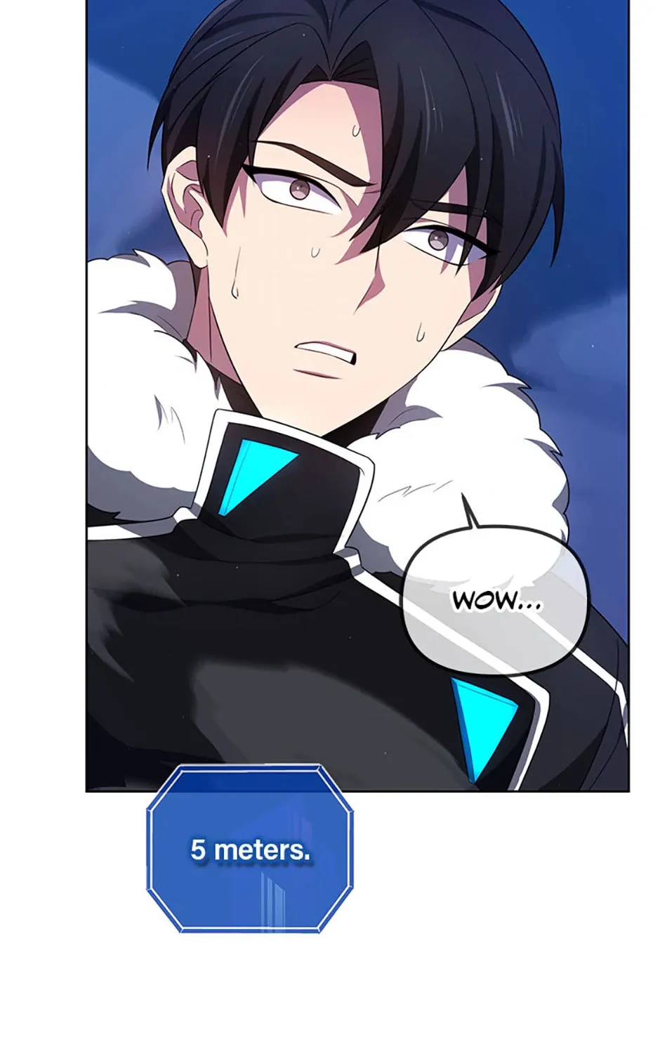 Read Ark the Legend chapter 36 image 90 on Lezhin