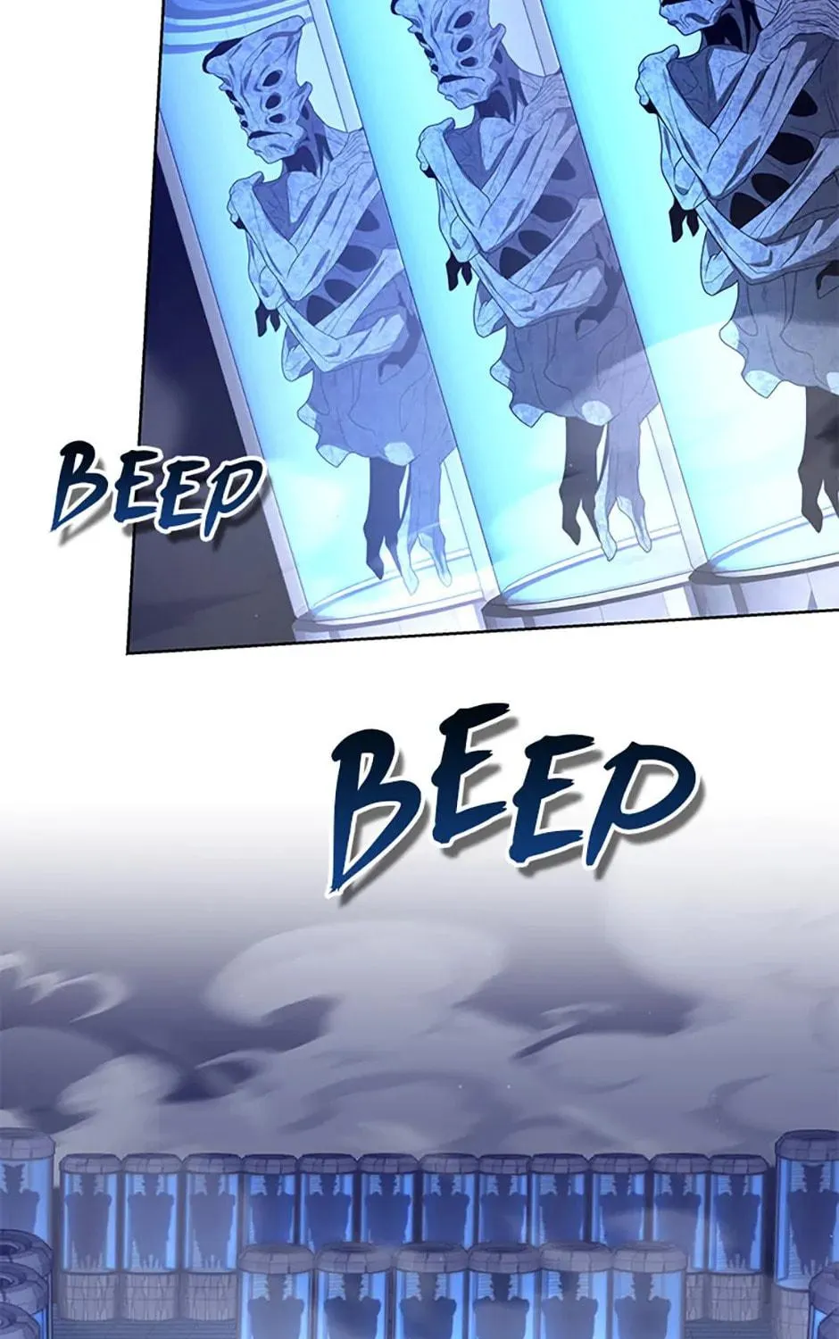 Read Ark the Legend chapter 36 image 94 on Lezhin