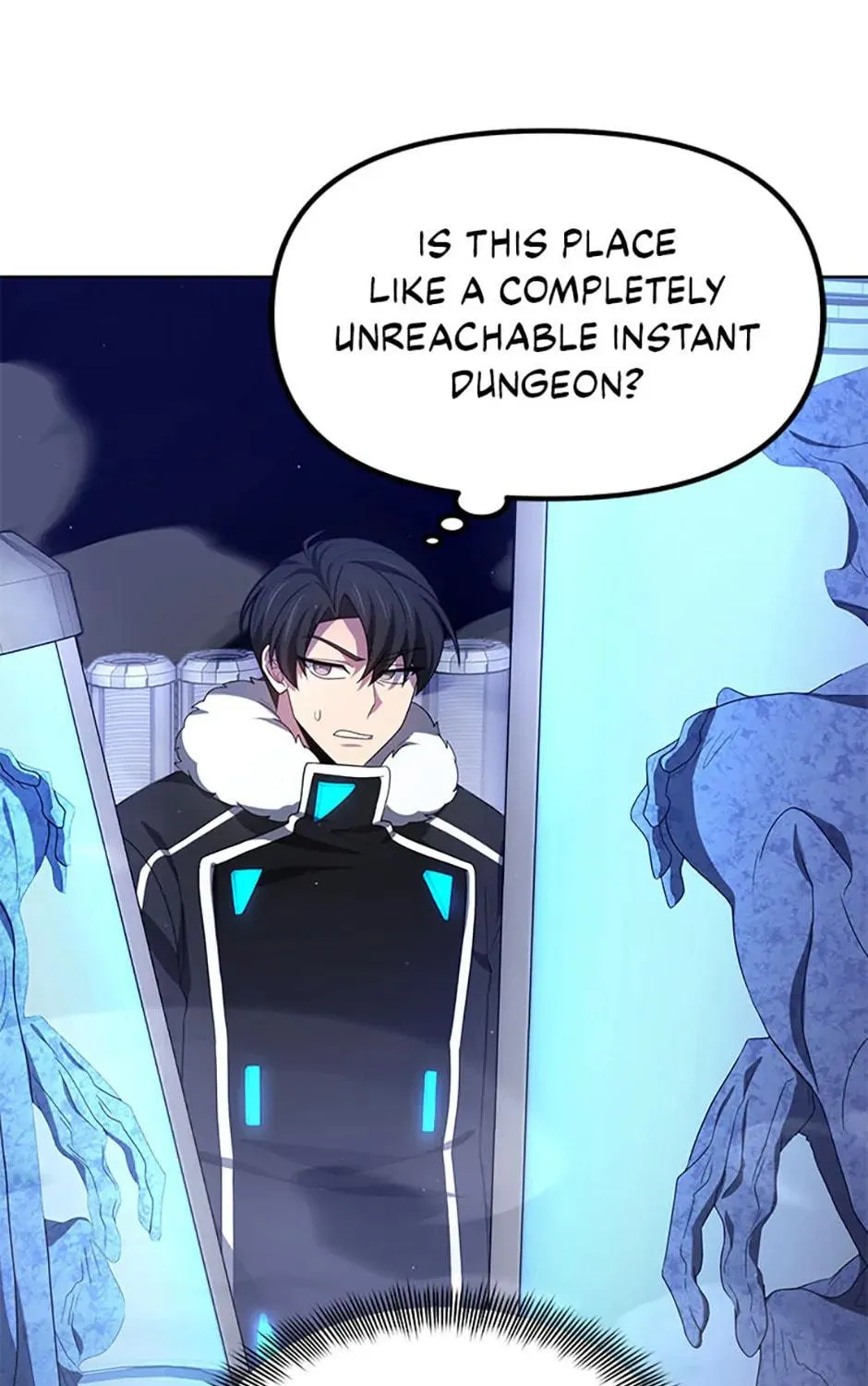 Read Ark the Legend chapter 36 image 98 on Lezhin